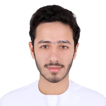 University Counseling Services - Khalifa Alkhoori