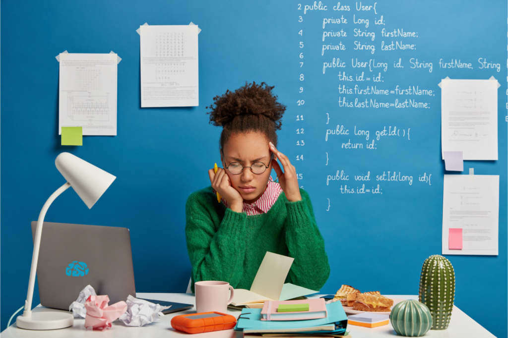 How to Cope With Academic Burnout - Mind Base Education