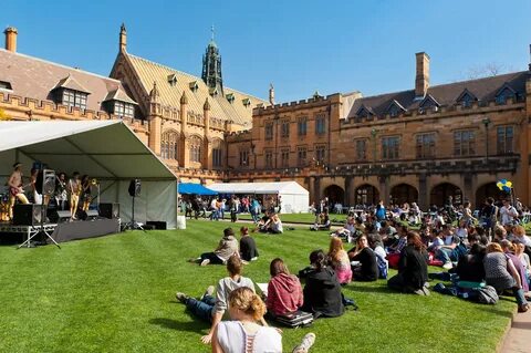 How to Apply to Australian Universities: Complete Admission Guide
