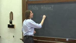 Why Is Physics So Hard