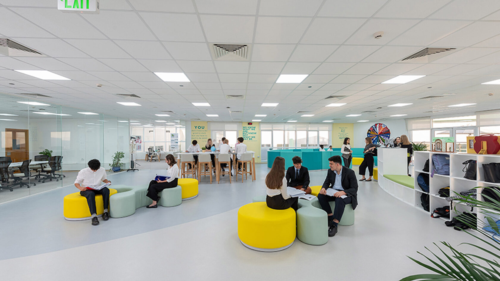 Affordable British Schools in Dubai