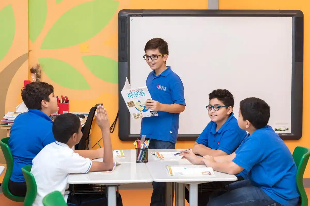 Best American Schools in Dubai: Complete Guide for Parents 2026 Admissions and Curriculum Insights