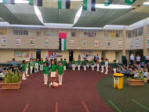 Low-Fee Schools in Sharjah