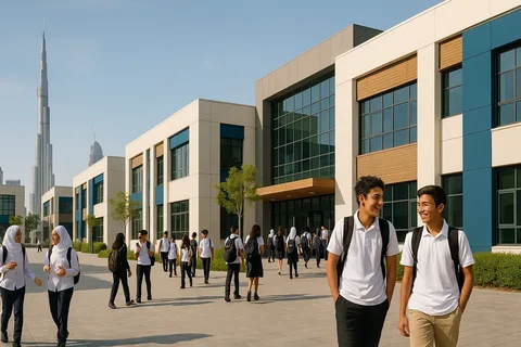 Top 10 Schools in Dubai: Complete Guide for Parents Choosing the Best Education in 2026