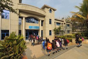 top Indian schools