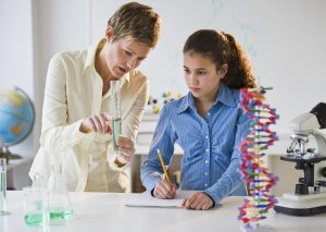 Chemistry Tutor
