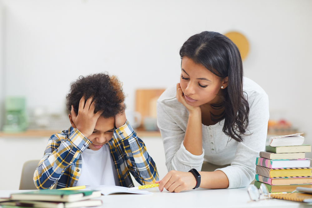 How Parents Can Help Children Achieve Better Academic Results