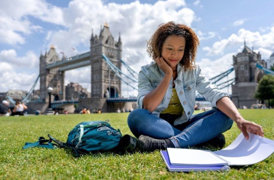 IELTS Score Required for Studying Abroad