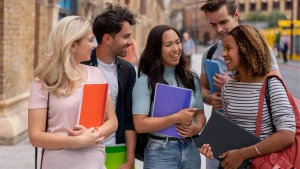 best countries to study abroad