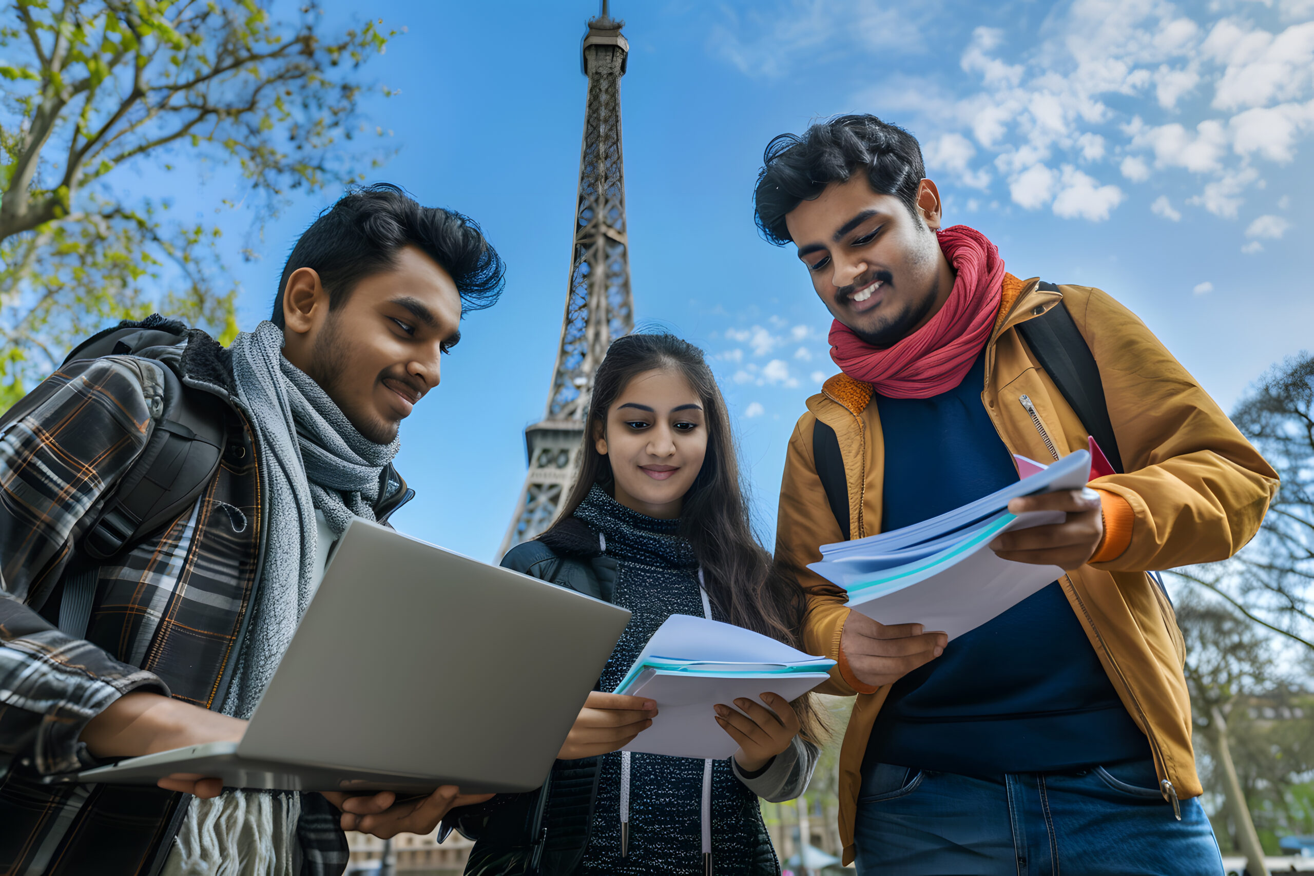 Study Abroad Opportunities: A Complete Guide for Students